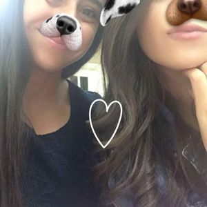 Meet your Posher, Meagan